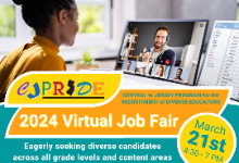 2024 Virtual Job Fair