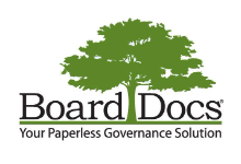 Board Docs Logo