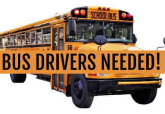 Yellow School Bus