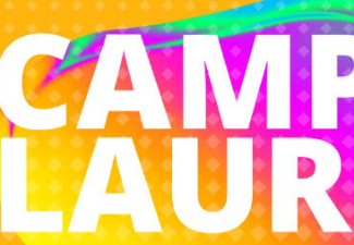 2025 Camp Laurel