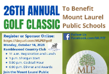 MLPEF Golf Outing