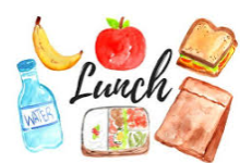 School Lunch Menus