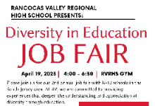 Diversity In Education Job Fair