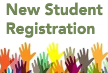 Student Registration