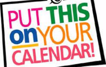 PTO Calendar