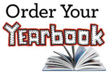 ORDER YOUR YEARBOOK