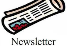 March Newsletter