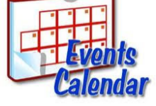 Events Calendar