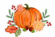 October
