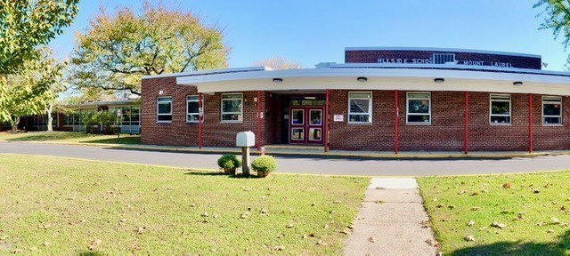 Hillside School