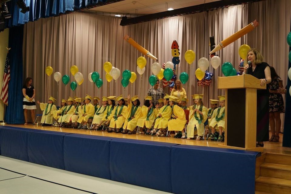 Graduation