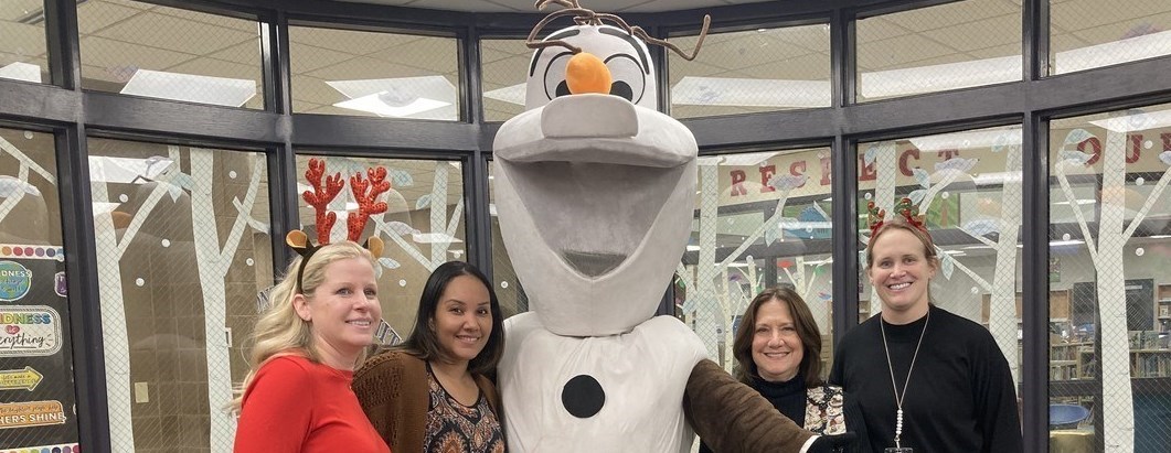 Snowman