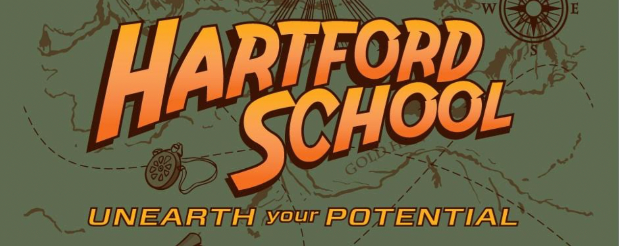 Hartford School Unearth Your Potential 