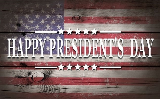Presidents&#39; Day