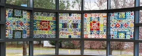 SV Stained Glass Windows