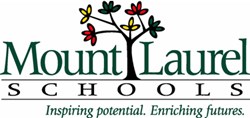 Mount Laurel Schools - Inspiring Potential. Enriching Futures - Mount Laurel Schools Logo