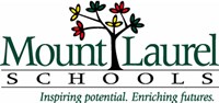 Mount Laurel Schools - Inspiring Potential. Enriching Futures - Mount Laurel Schools Logo