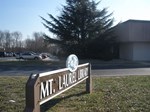 image of Mount Laurel Library