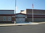 Lenape Regional High School image